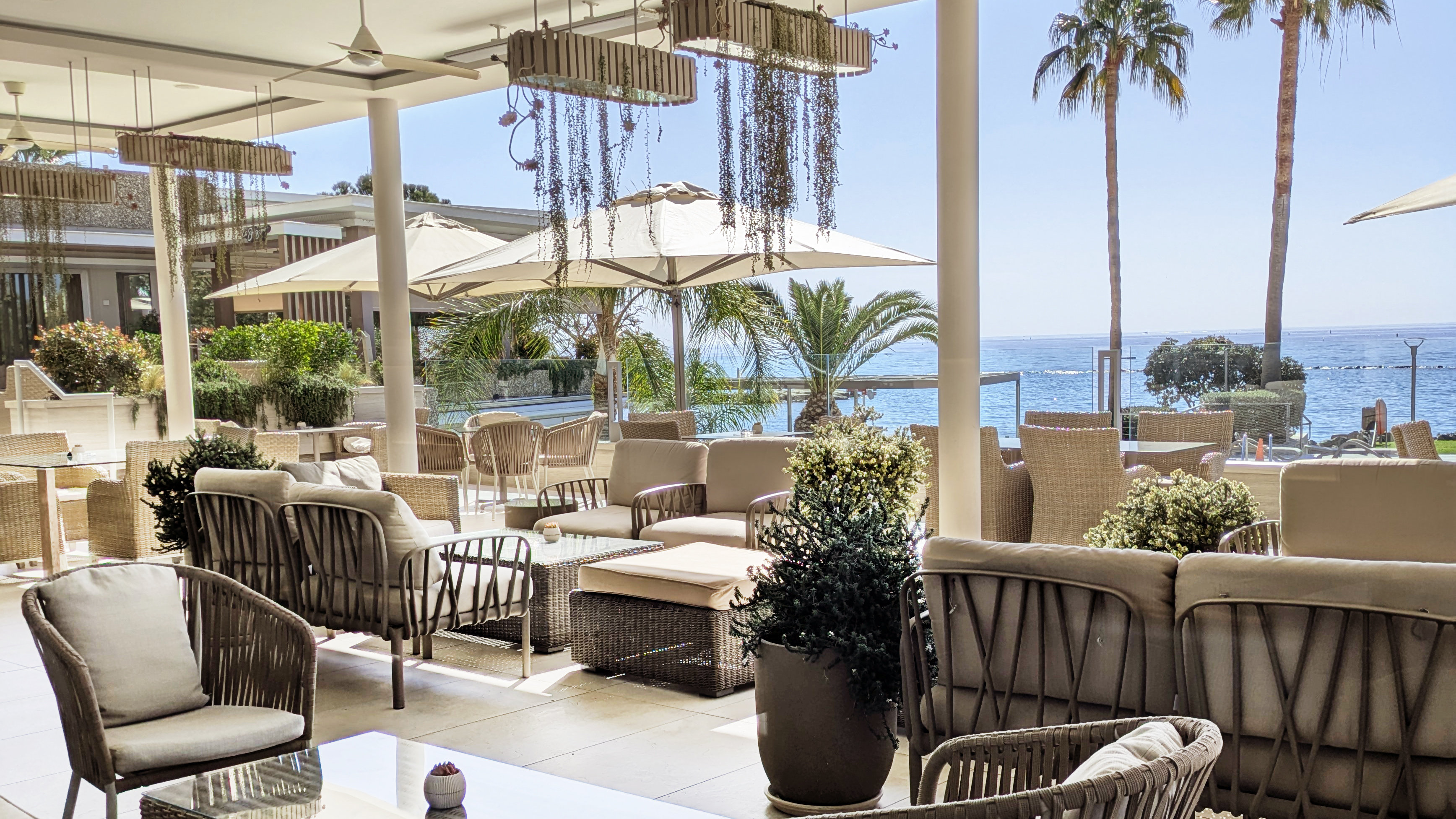 Crowne Plaza Limassol 47/75