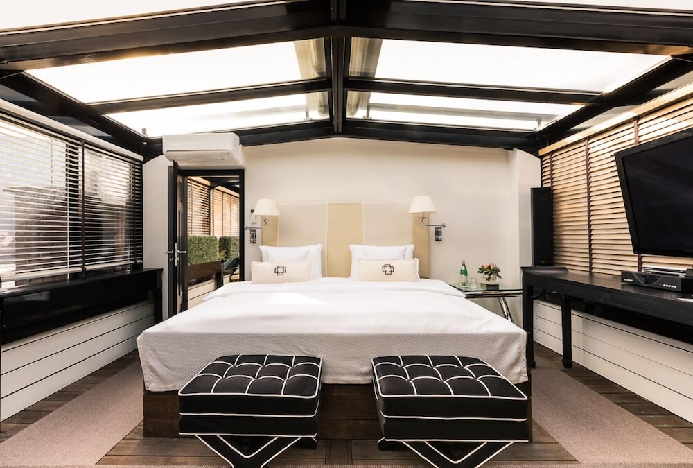 Boutiquehotel Heidelberg Suites Small Luxury Hotels 6/64