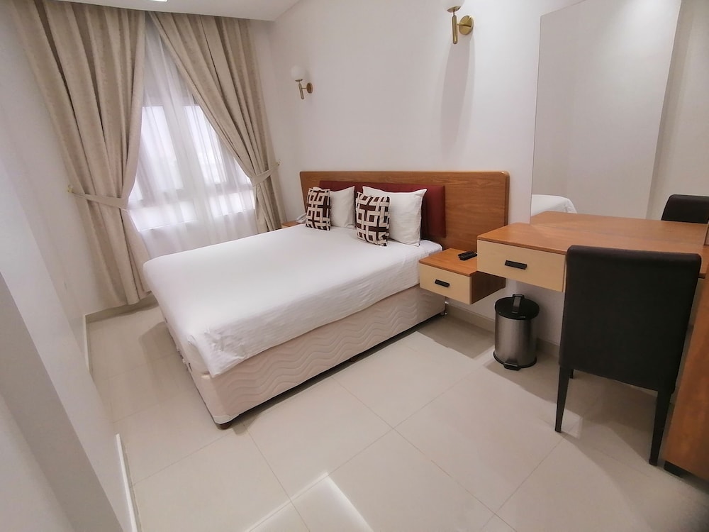 Nizwa Hotel Apartments 17/50