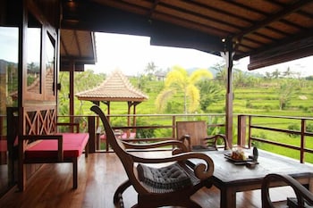 Sawah Indah Villa 76/86