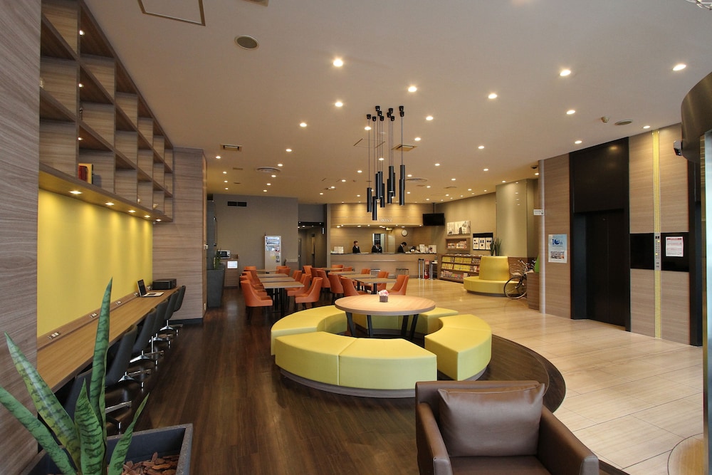 Smile Hotel Tokyo Nihonbashi 51/67