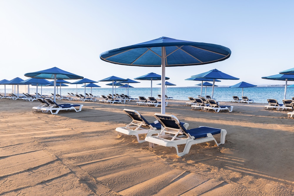 THE V Luxury Resort Sahl Hasheesh 44/50
