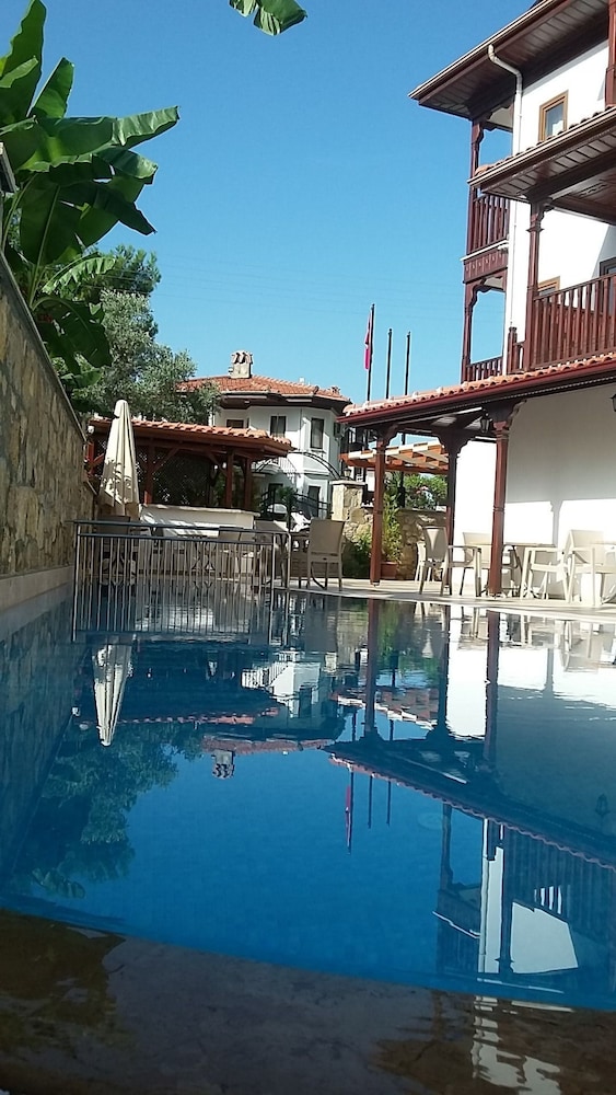 Akyaka Kaya Otel 19/20