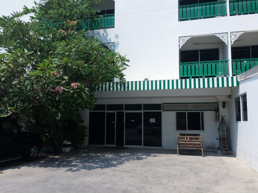 Chomdao Hotel 5/35