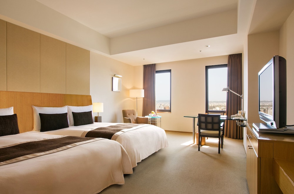 PREMIUM, 2 DOUBLE BEDS