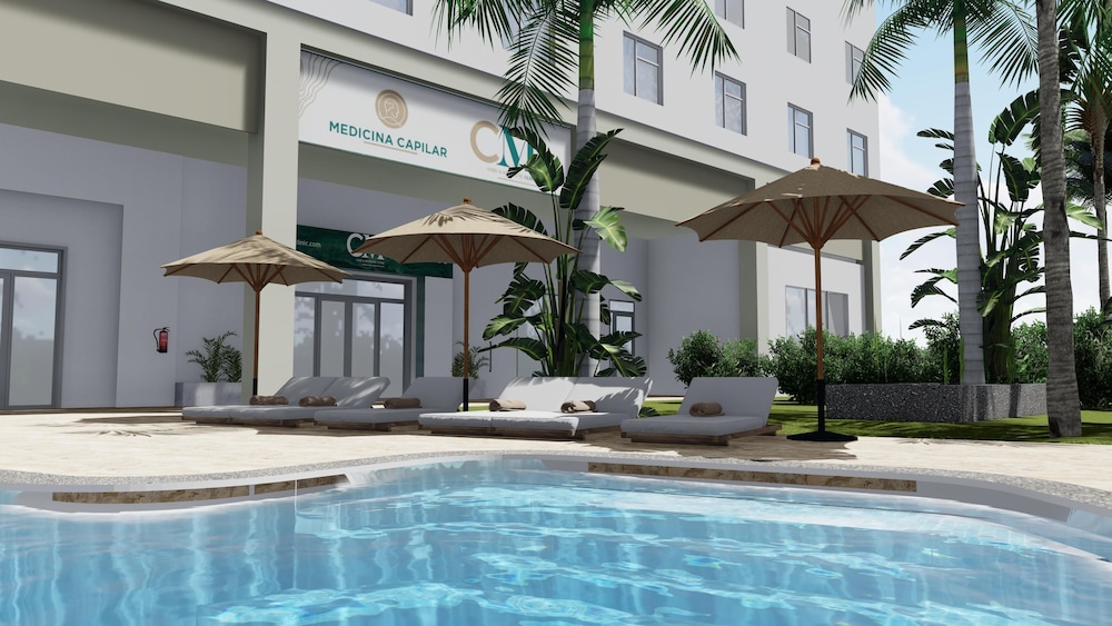 Royal Beach Hotel Punta Cana A Jdv By Hyatt Hotel 41/47
