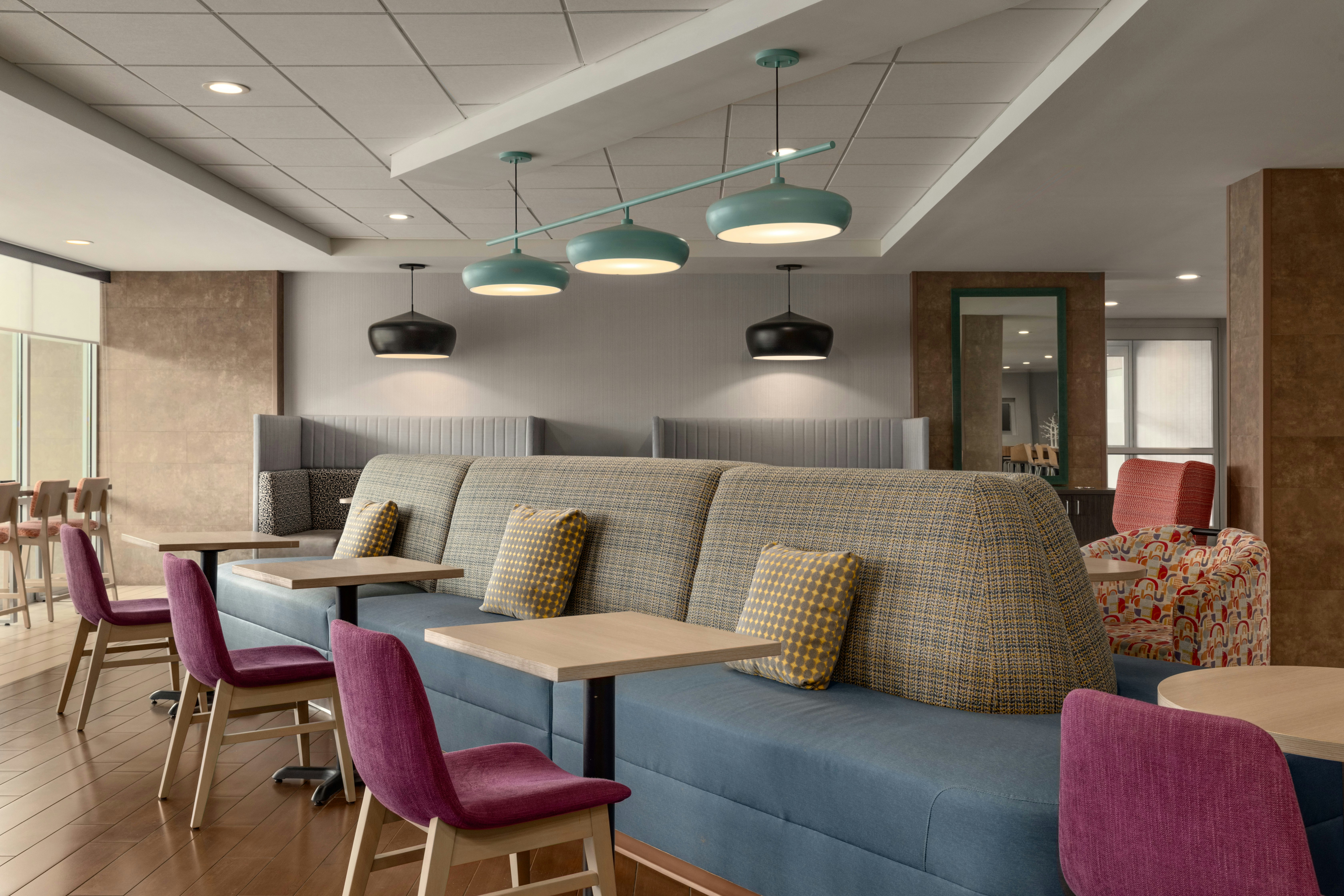 Home2 Suites By Hilton Bowling Green 26/42