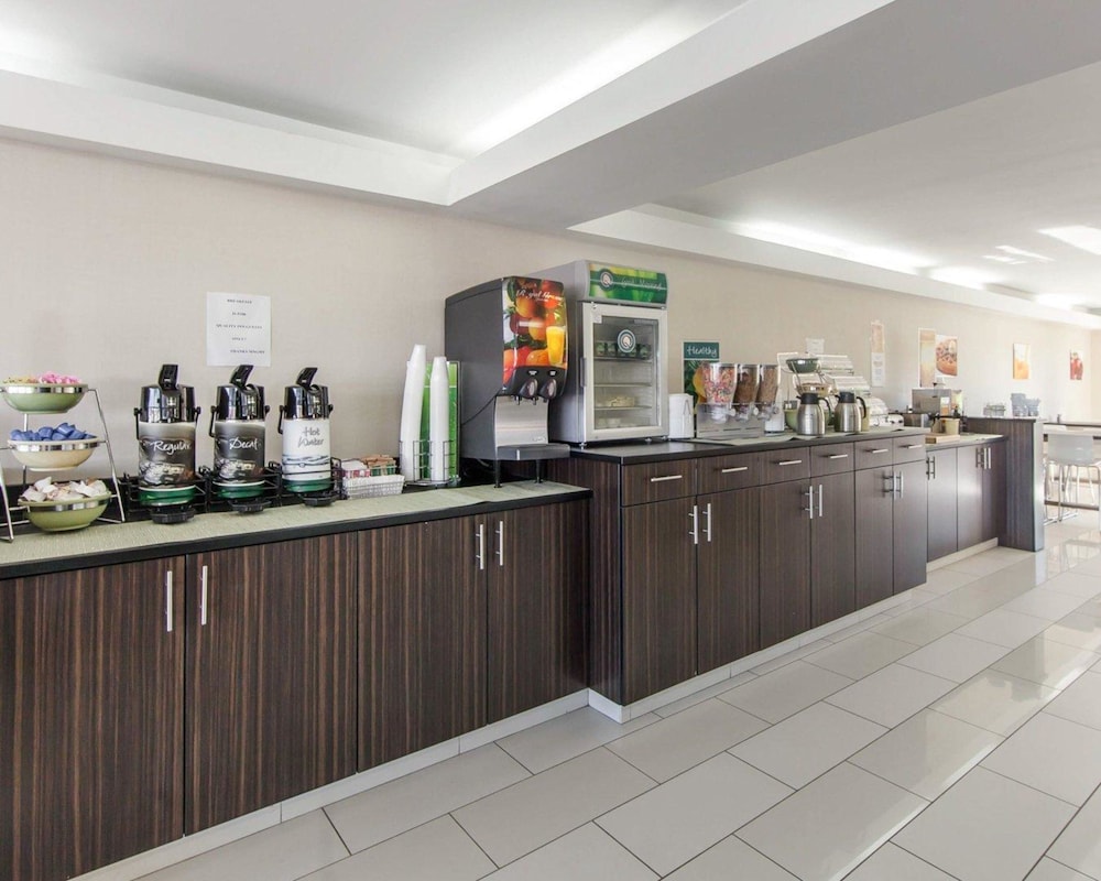 Quality Inn & Suites Jasper 11/42