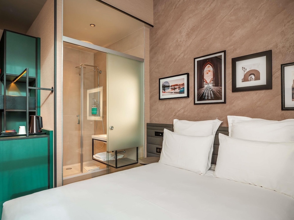 Novotel Orleans Centre Gare 8/50