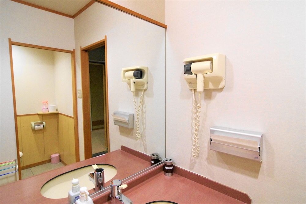 Oshu Akiu Onsen Rantei 31/31