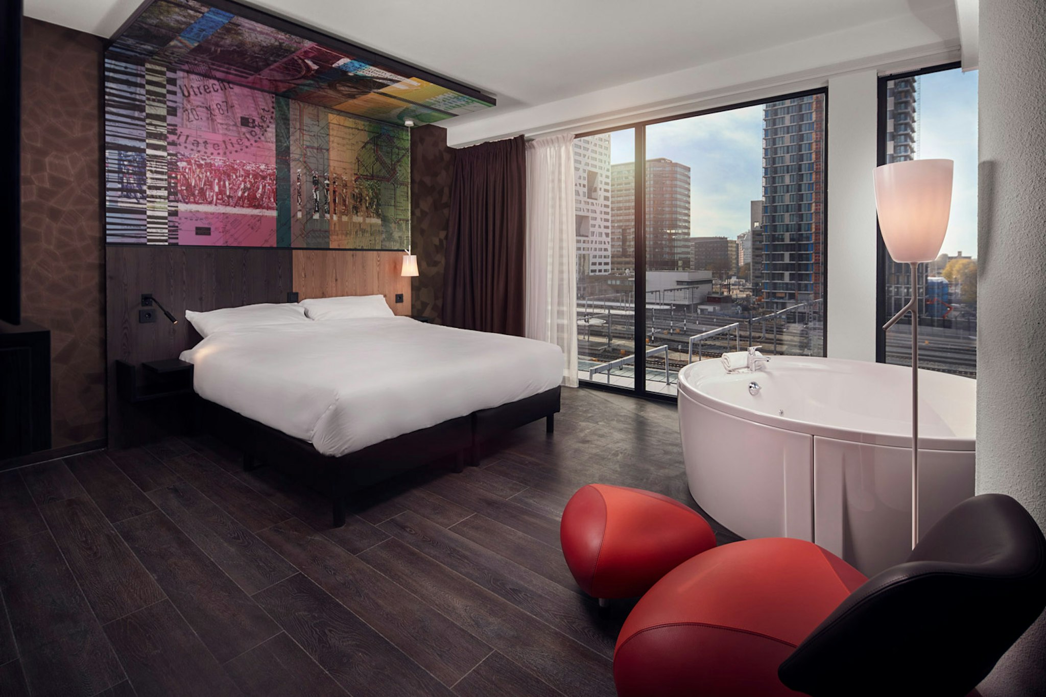Inntel Hotels Utrecht Centre 18/58