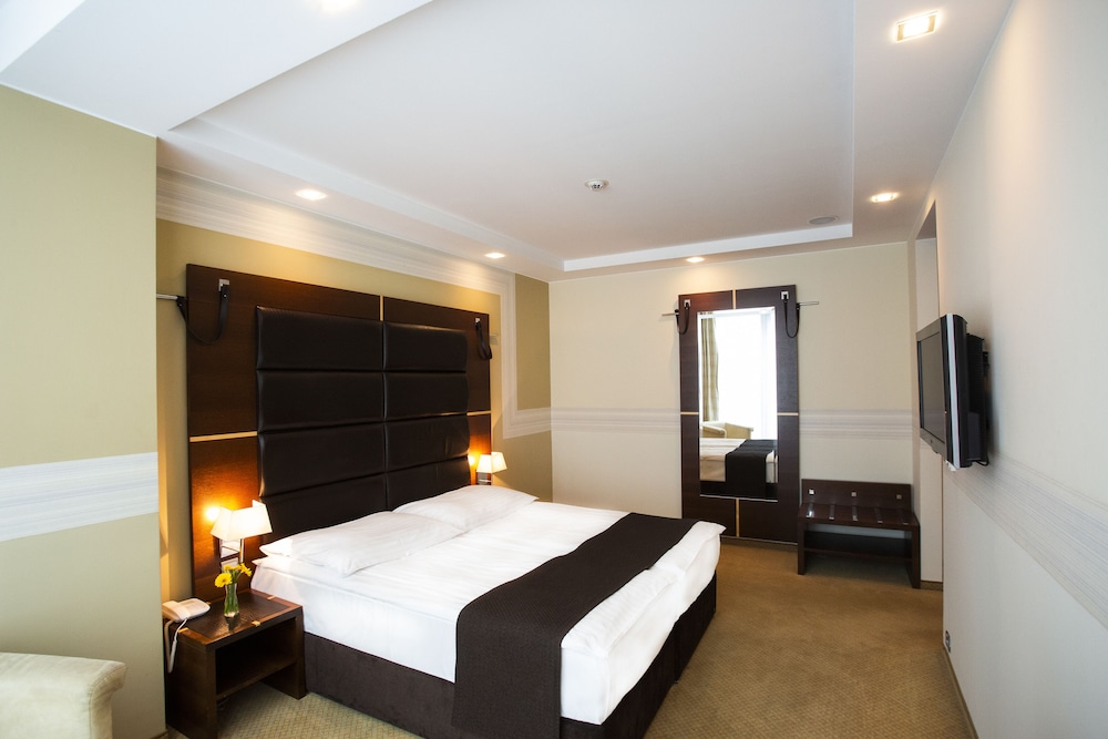 Art Hotel William 13/50