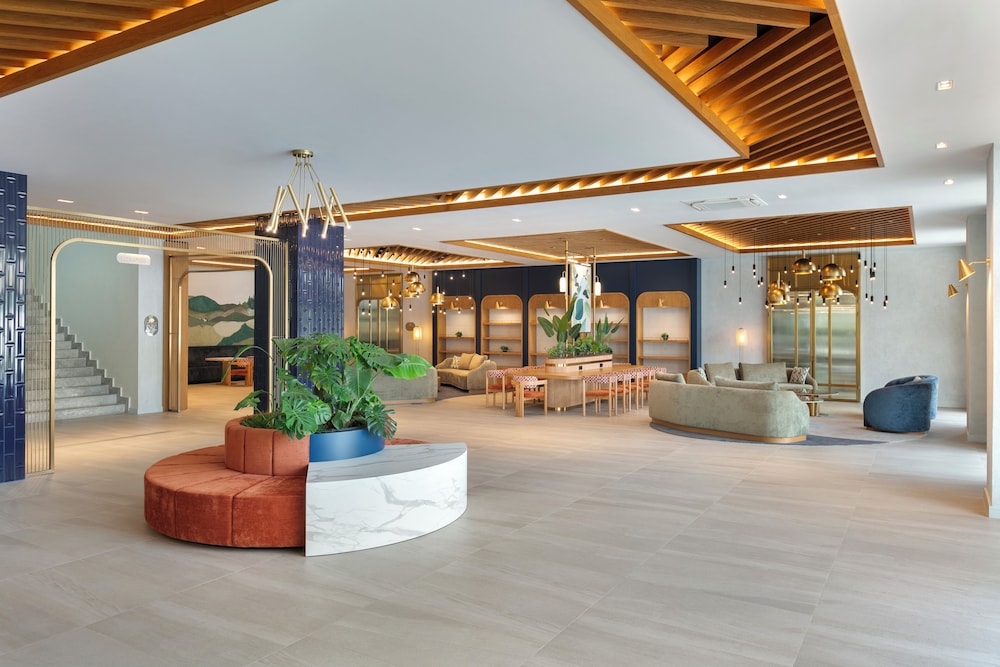 Keptur Hotel 6/22