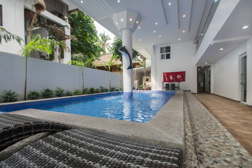 Il Mare Sakura Resort Boracay 12/18