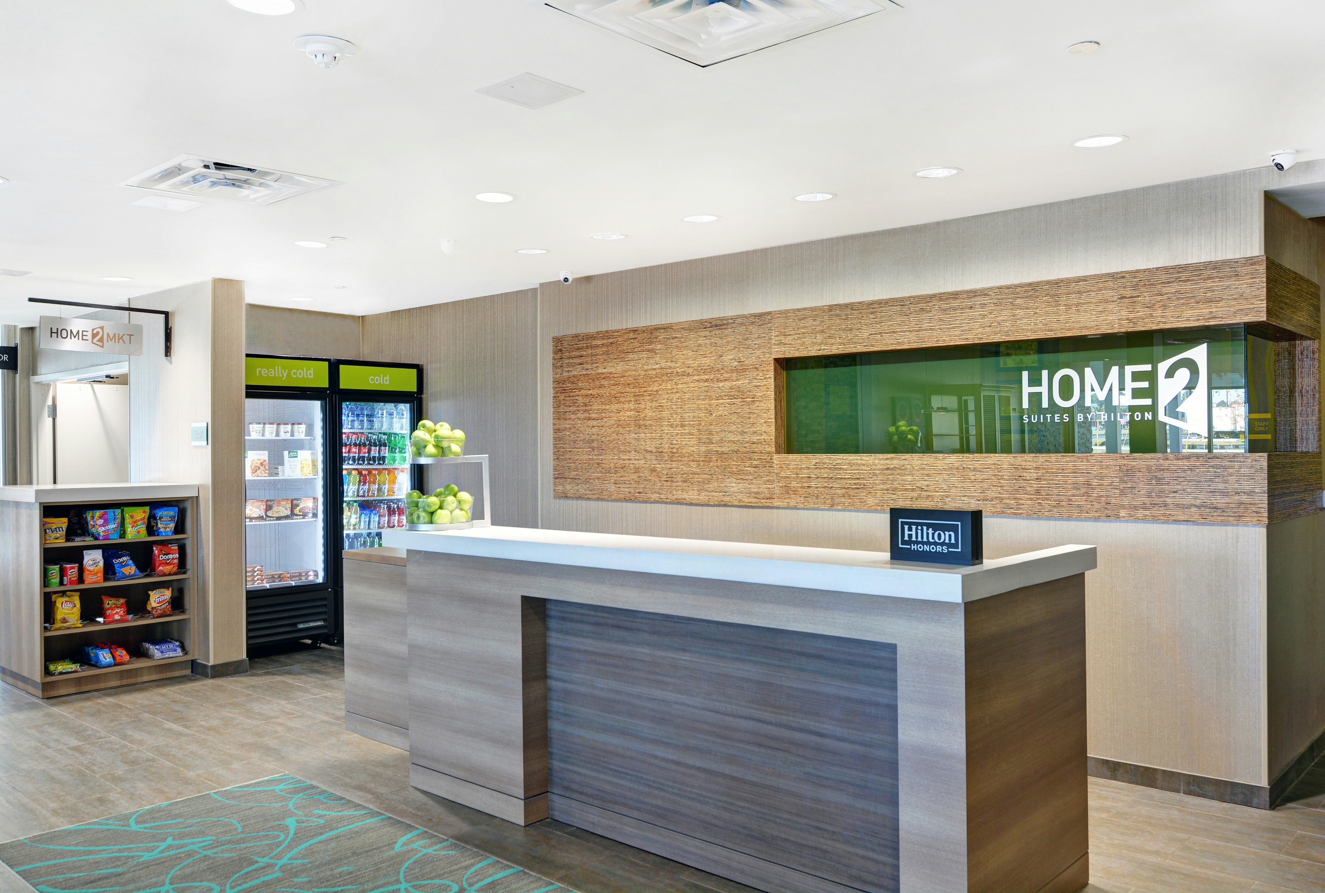 Home2 Suites By Hilton Richmond Hill Savannah I 95 2/29