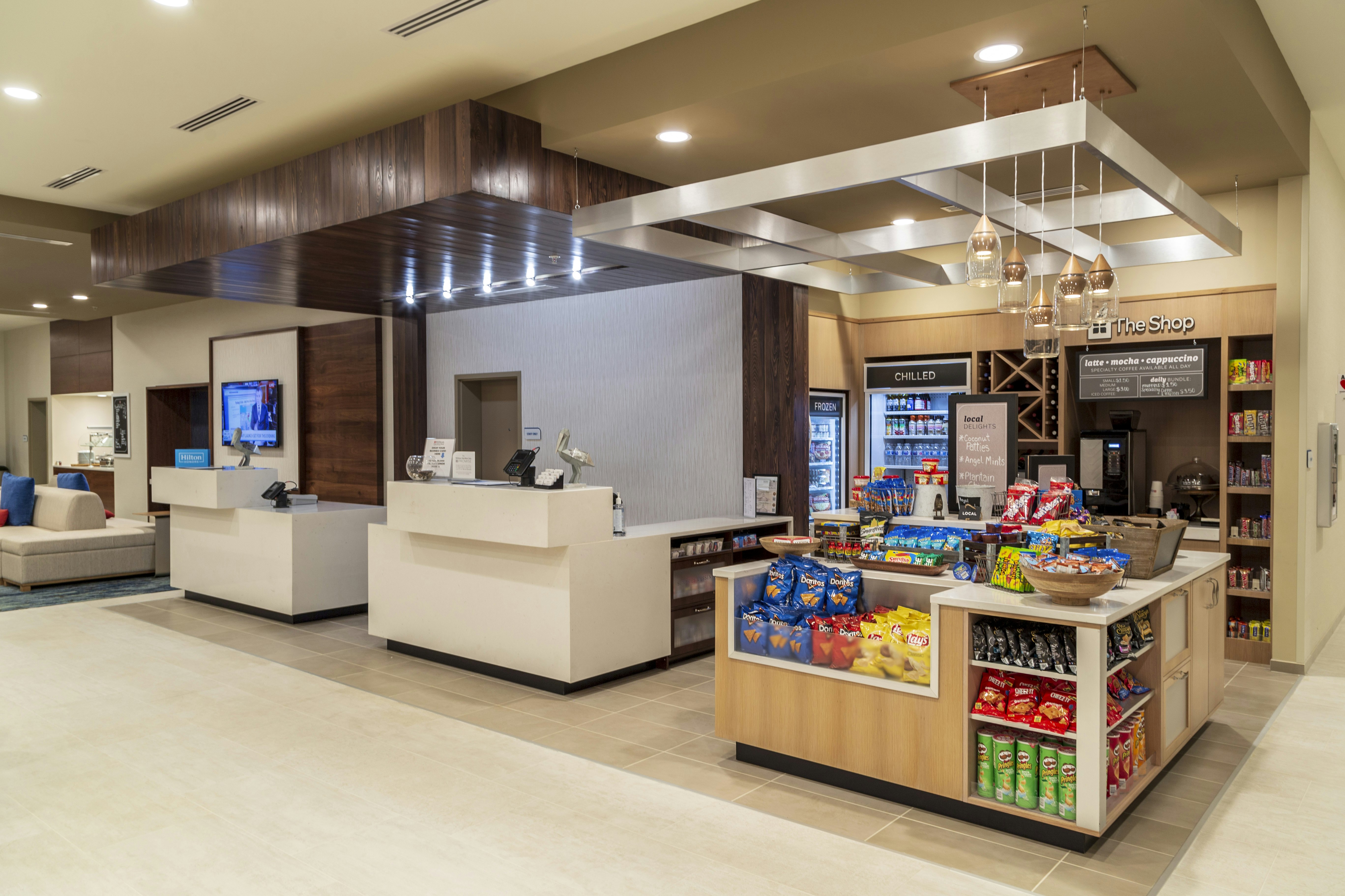 Hilton Garden Inn Tampa-Wesley Chapel 9/59