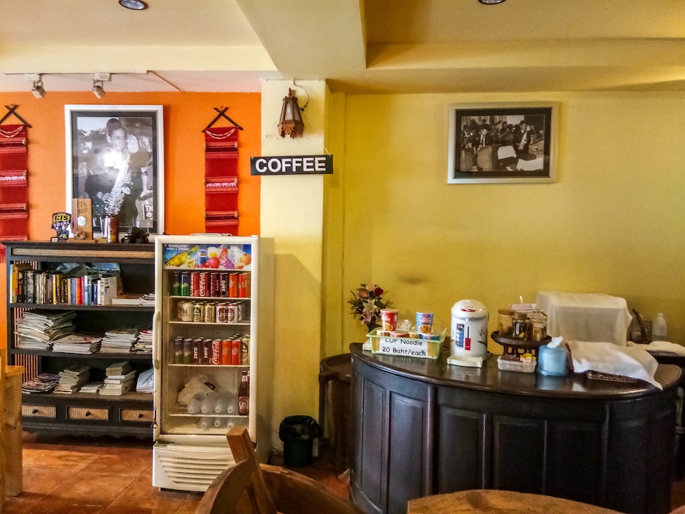 Bautong Lodge Guest House 18/19