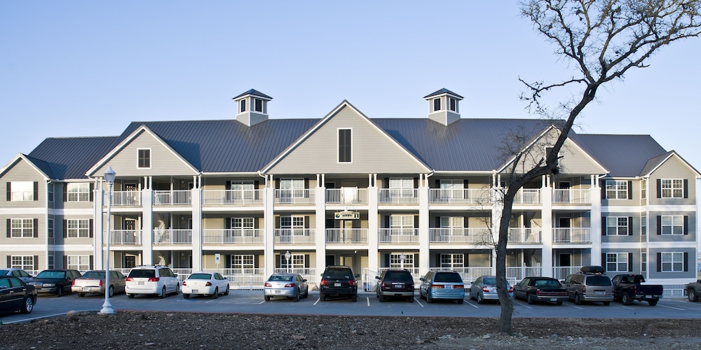 amenities