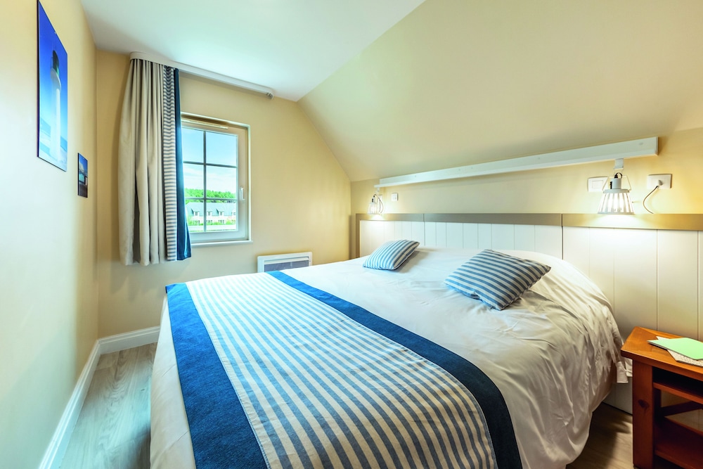 Pierre & Vacances Resort Belle Dune 24/83