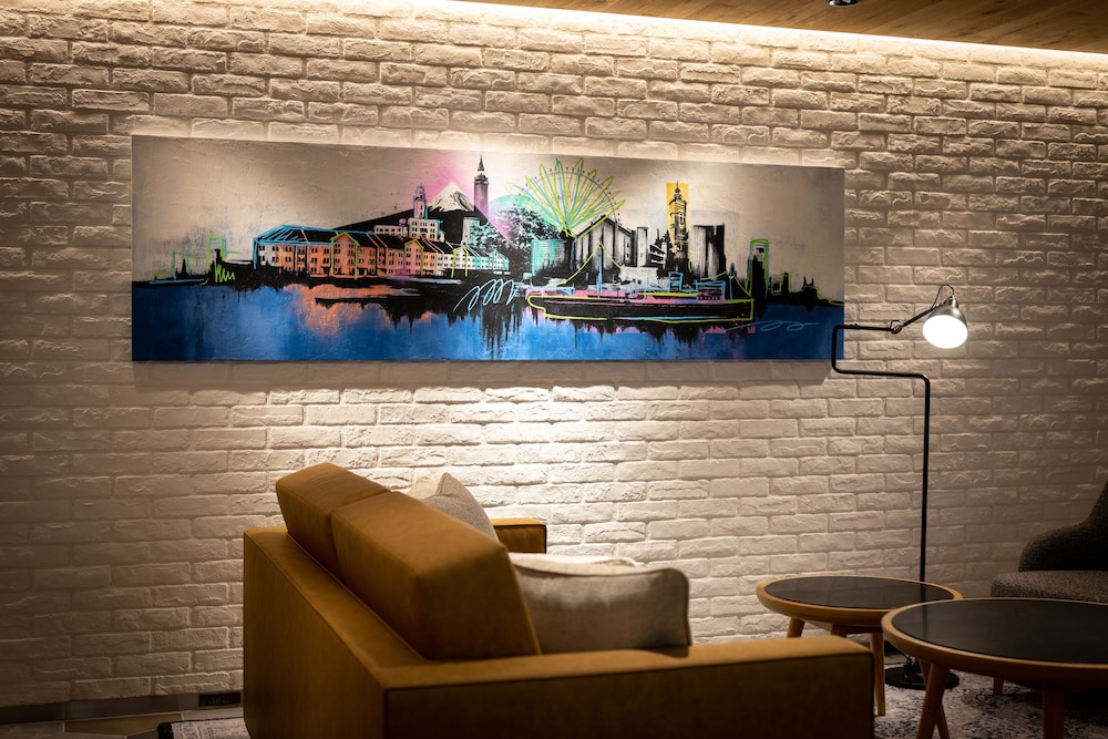 JR-East Hotel Mets Yokohama 17/22