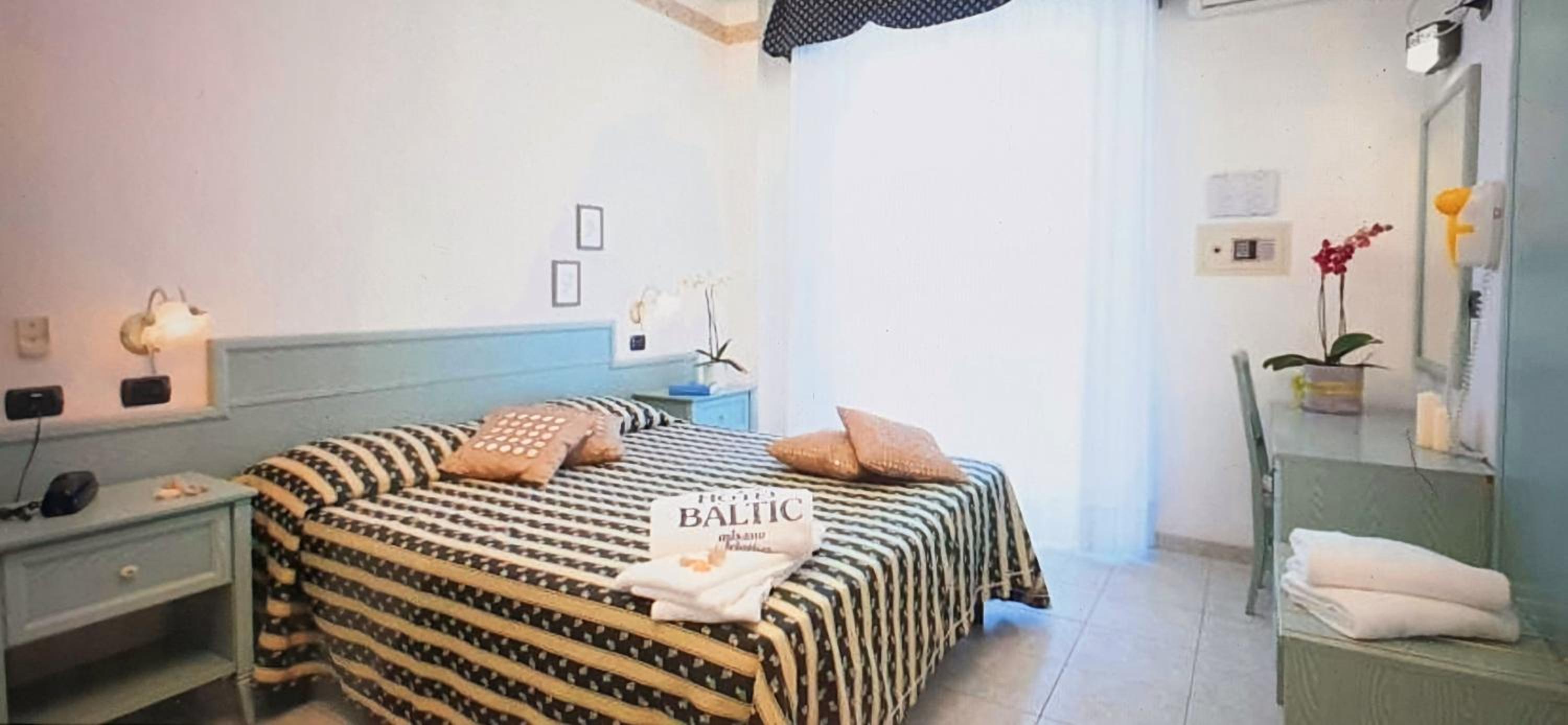 Hotel Baltic 28/50
