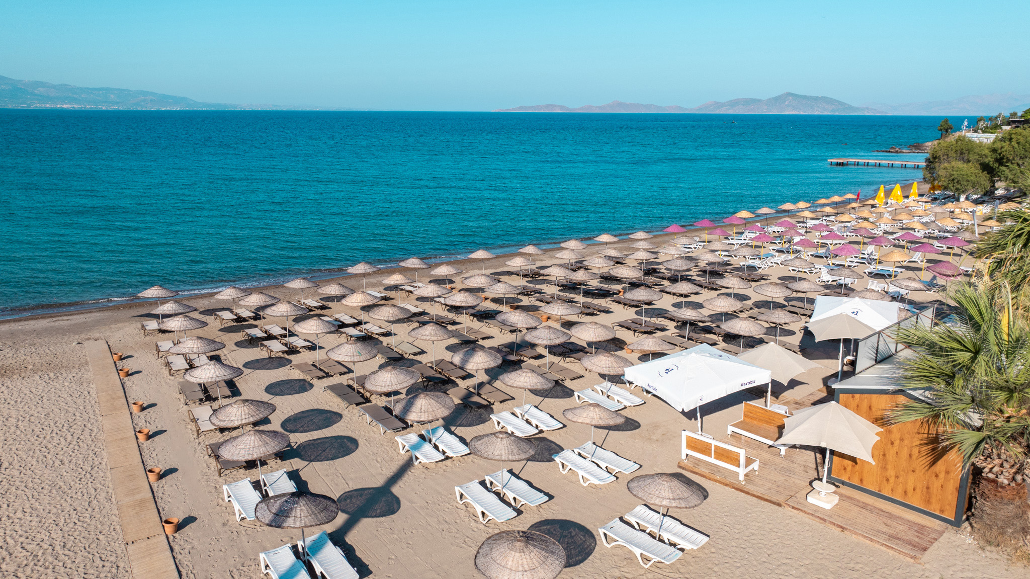 Bendis Beach 27/35