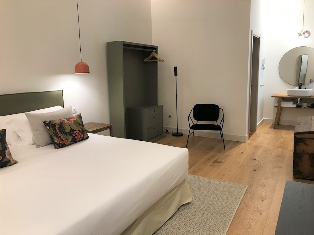 Veintiuno Emblematic Hotels - Adults Only 18/50