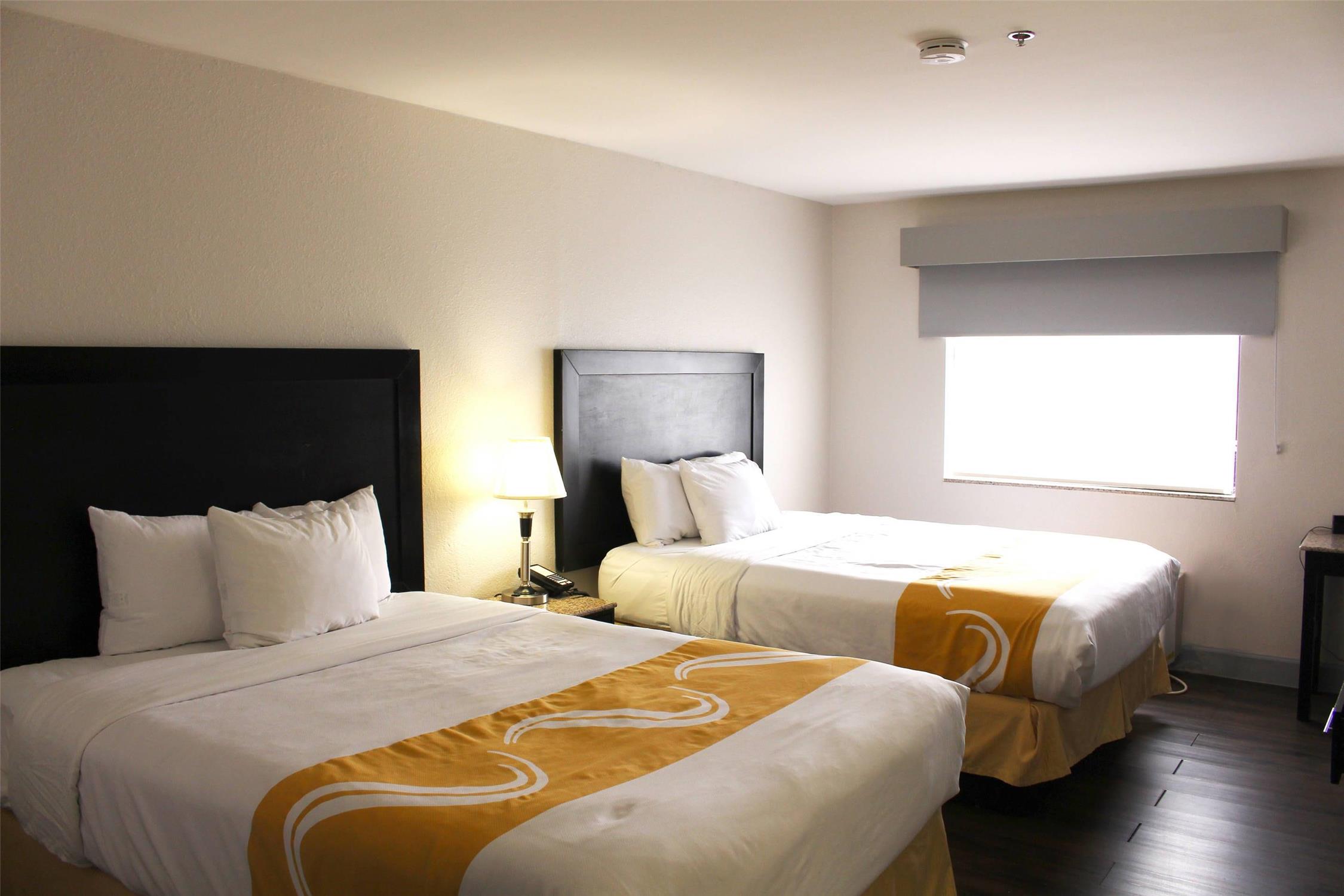 Quality Inn Del Rio 3/11