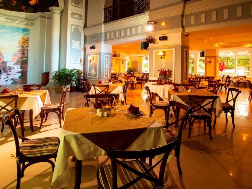 Rembrandt Hotel Nha Trang 39/54
