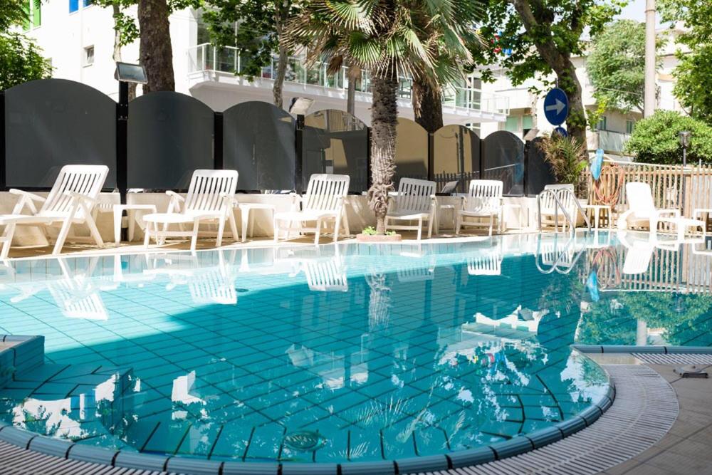 Hotel Giglio 42/50