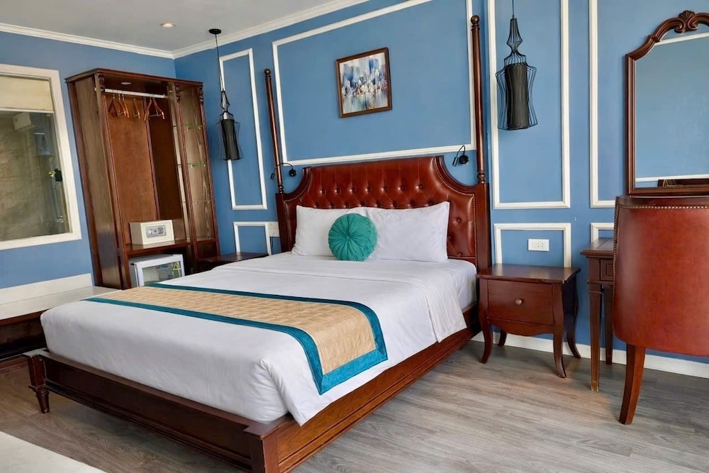 Suddha Boutique Hotel 28/58