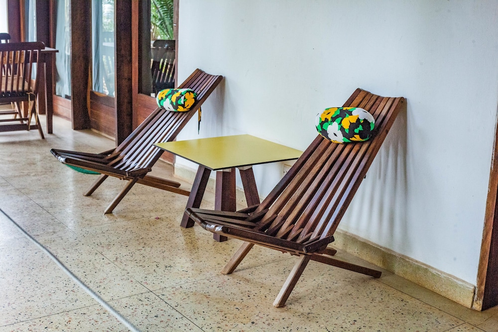 Arthotel Zanzibar 33/50