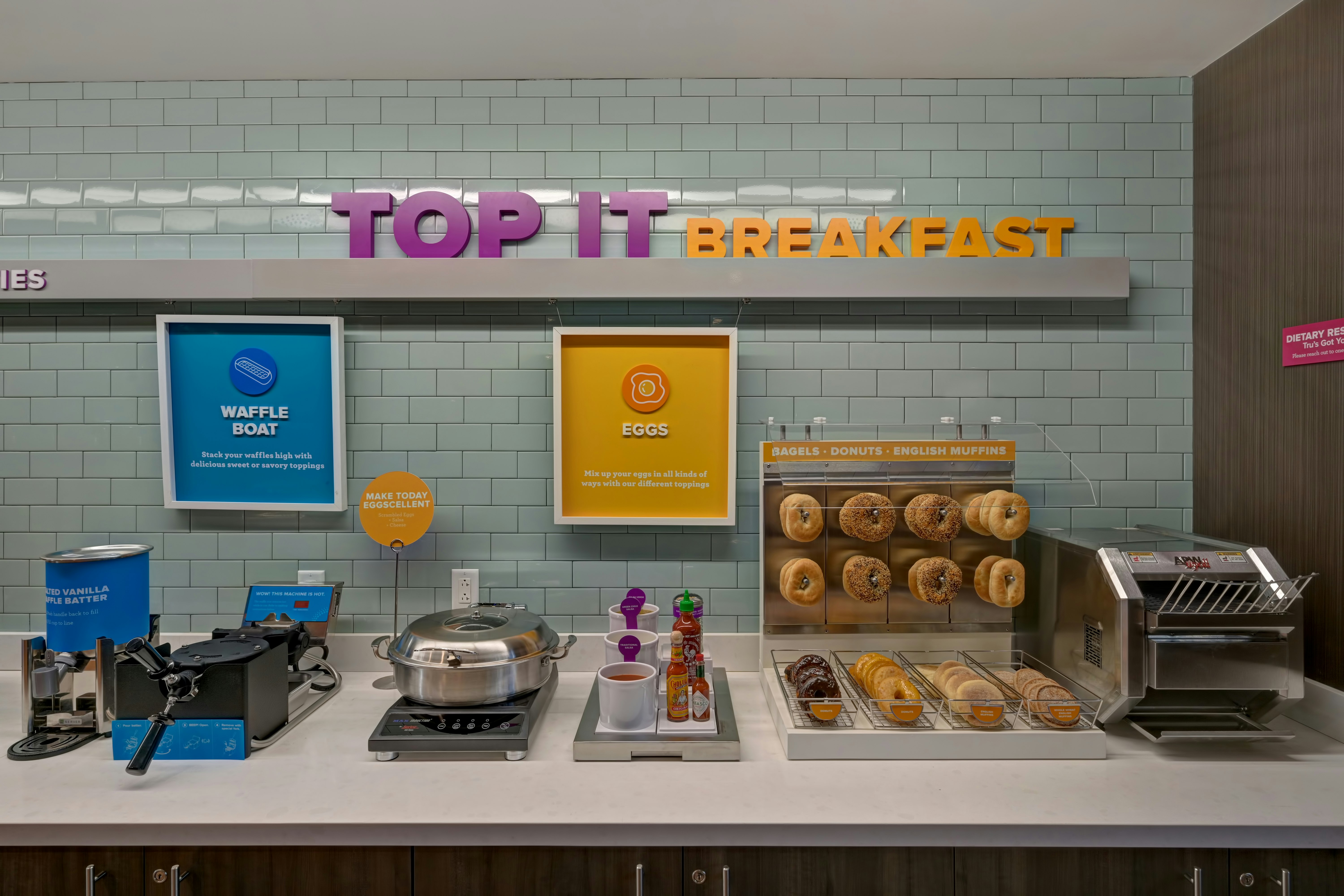Tru By Hilton Mooresville Nc 39/56