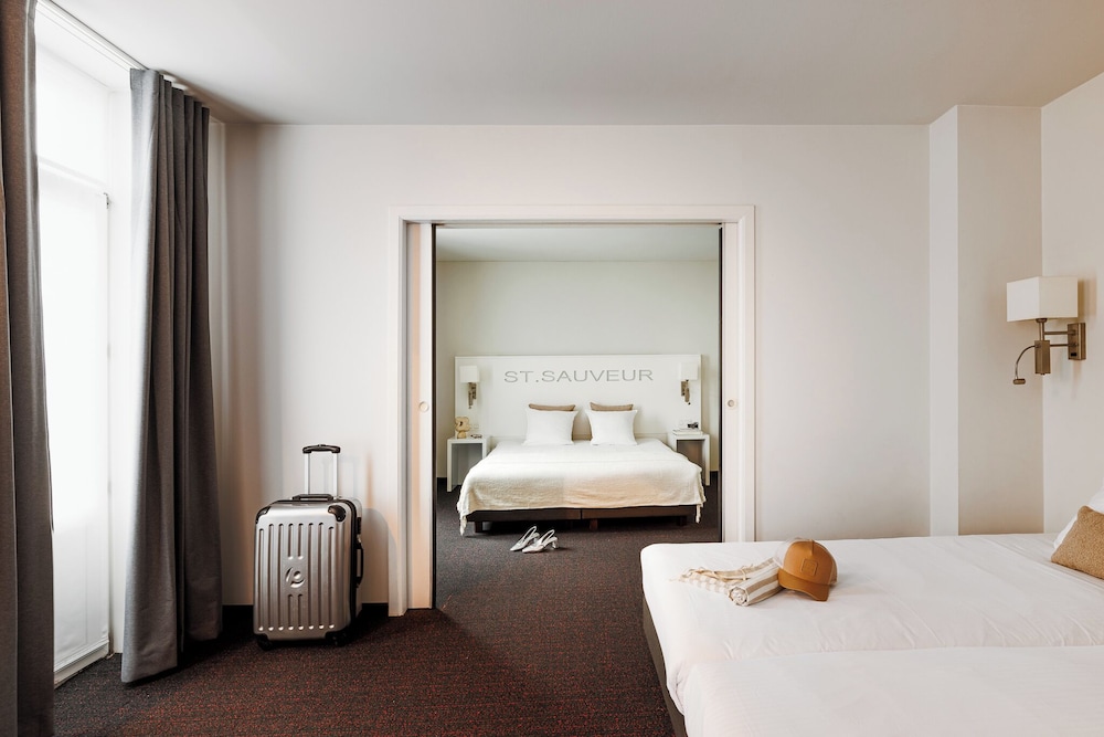 Hotel Saint Sauveur 11/50