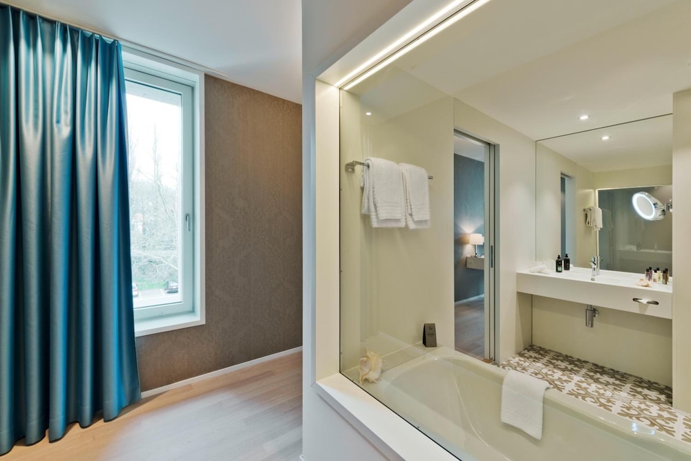 Hotel Kettenbrucke 18/71