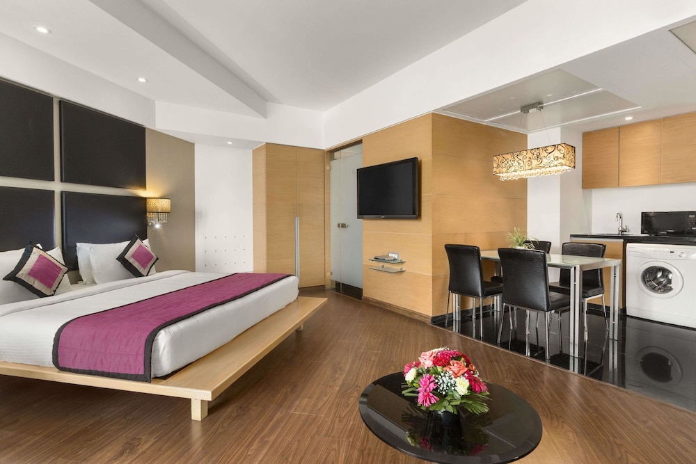 Ramada by Wyndham Navi Mumbai 21/51