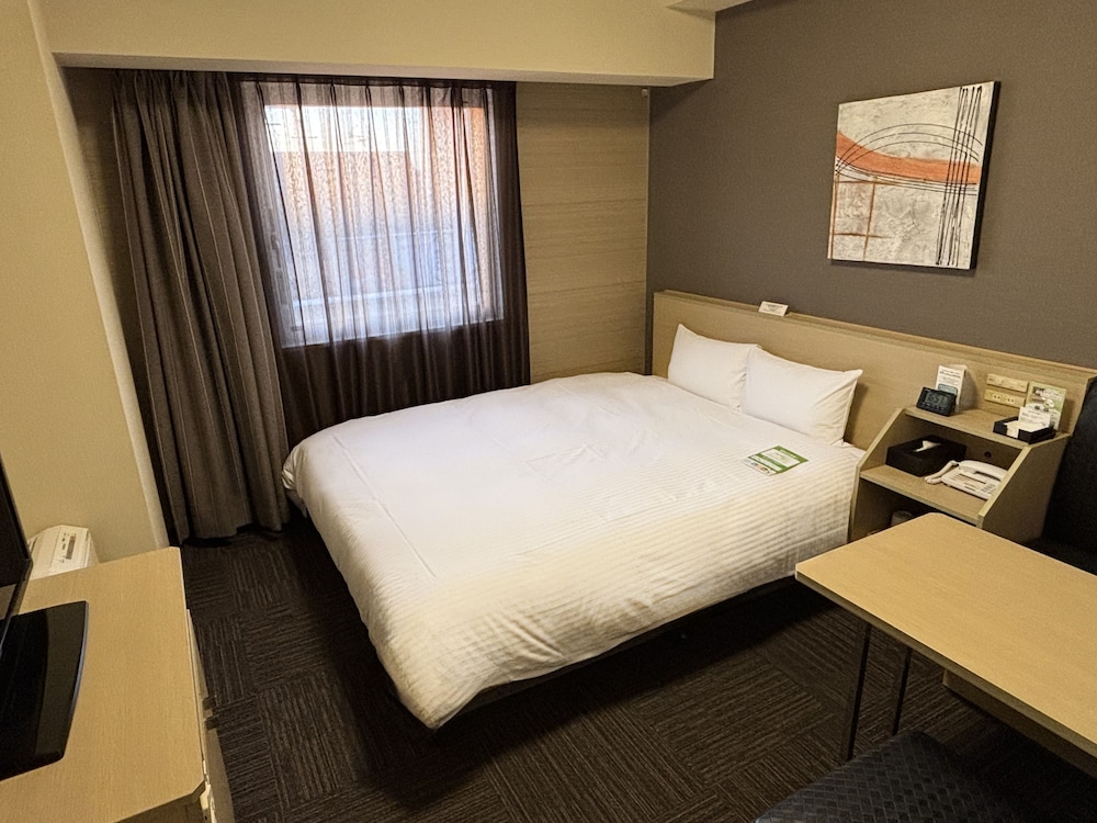 Hotel Route-Inn Hamamatsu dealer dori 13/46