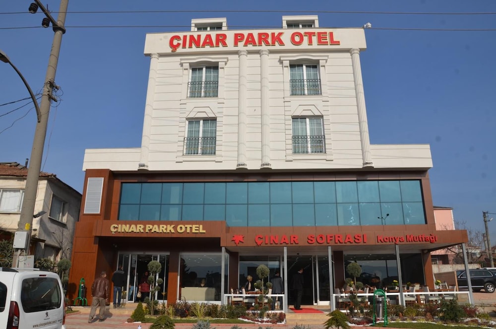 Cinarpark Otel 2/43