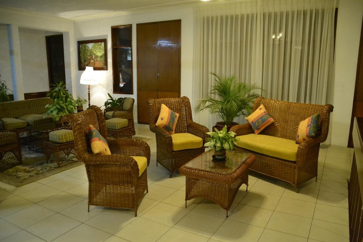 Cortez Hotel 34/56