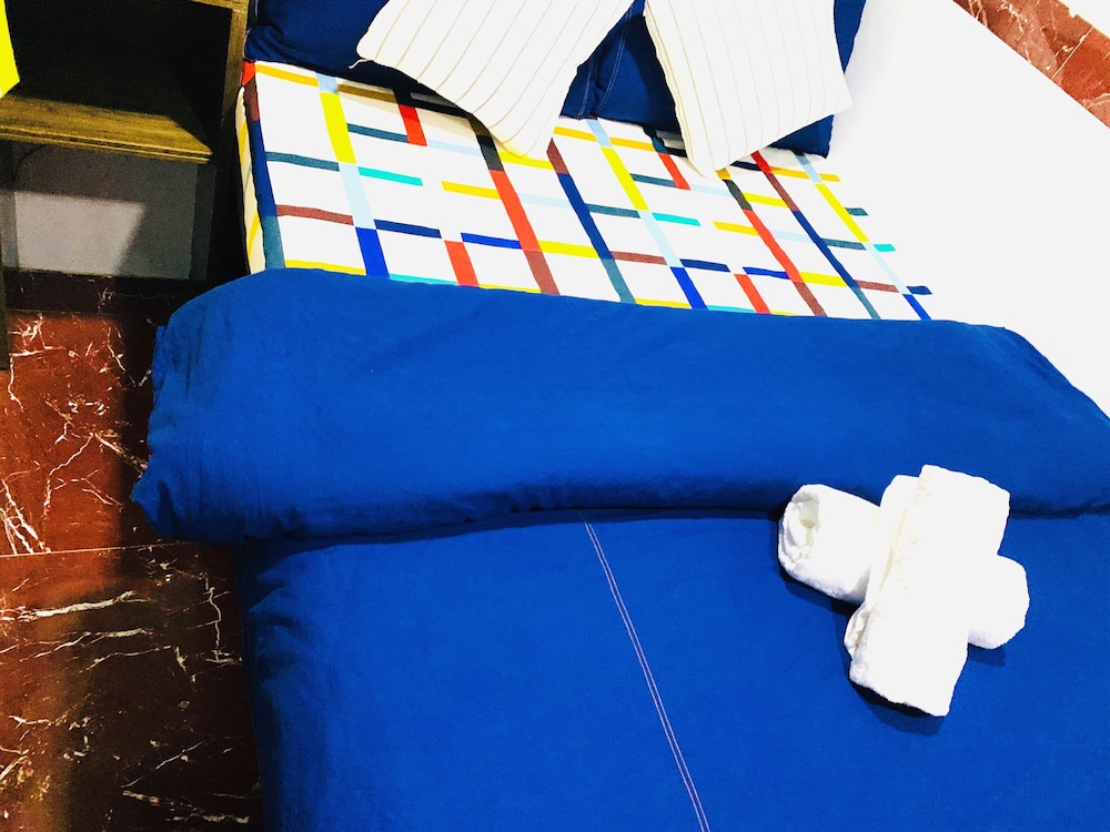 Singapore Hostel 46/50
