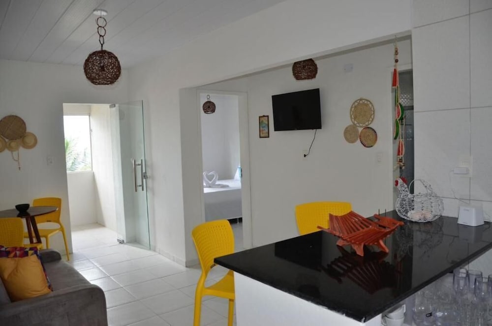 Condominio Praias de Maragogi Flats e Casas 27/50