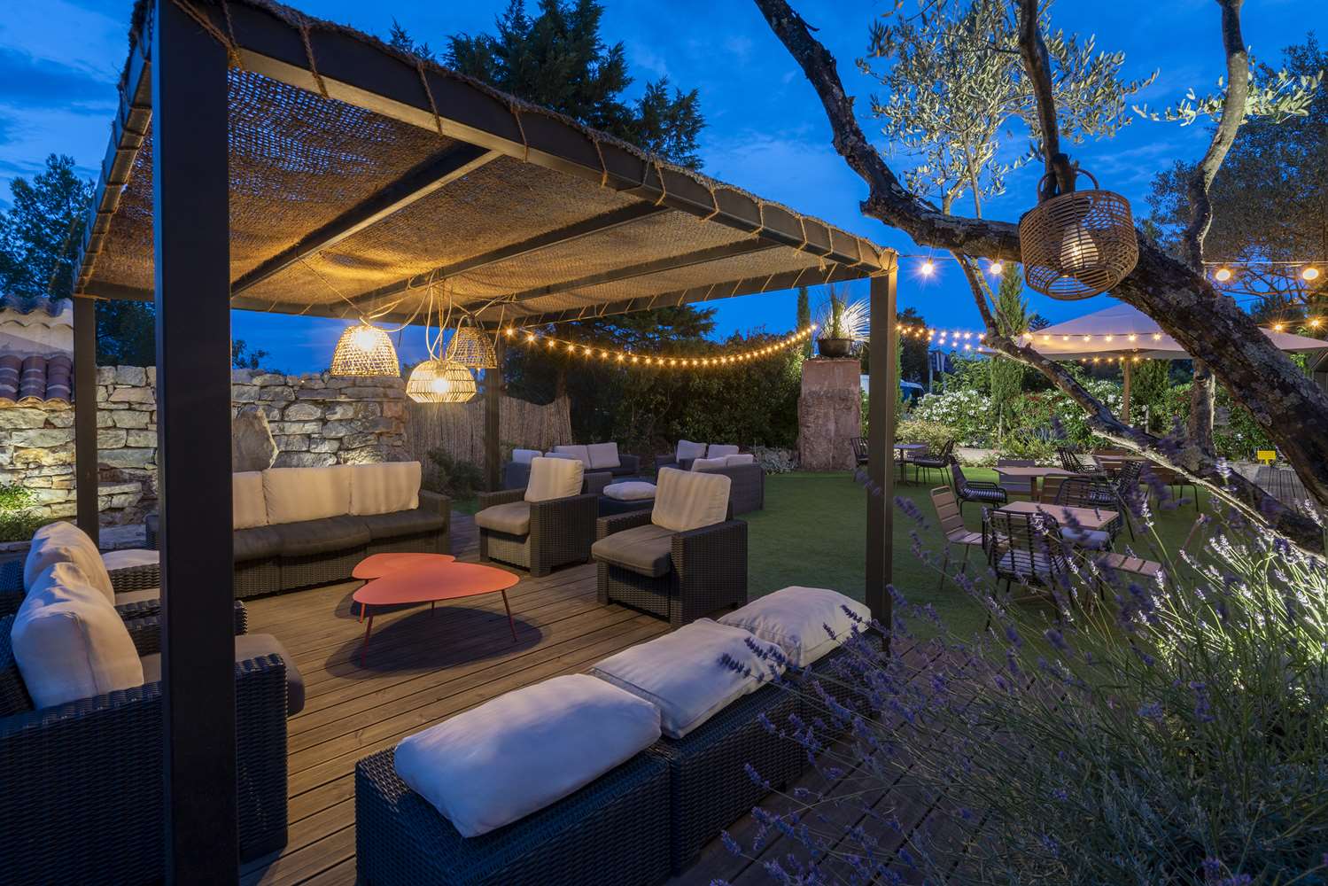 Best Western Les Portes de Provence 7/21