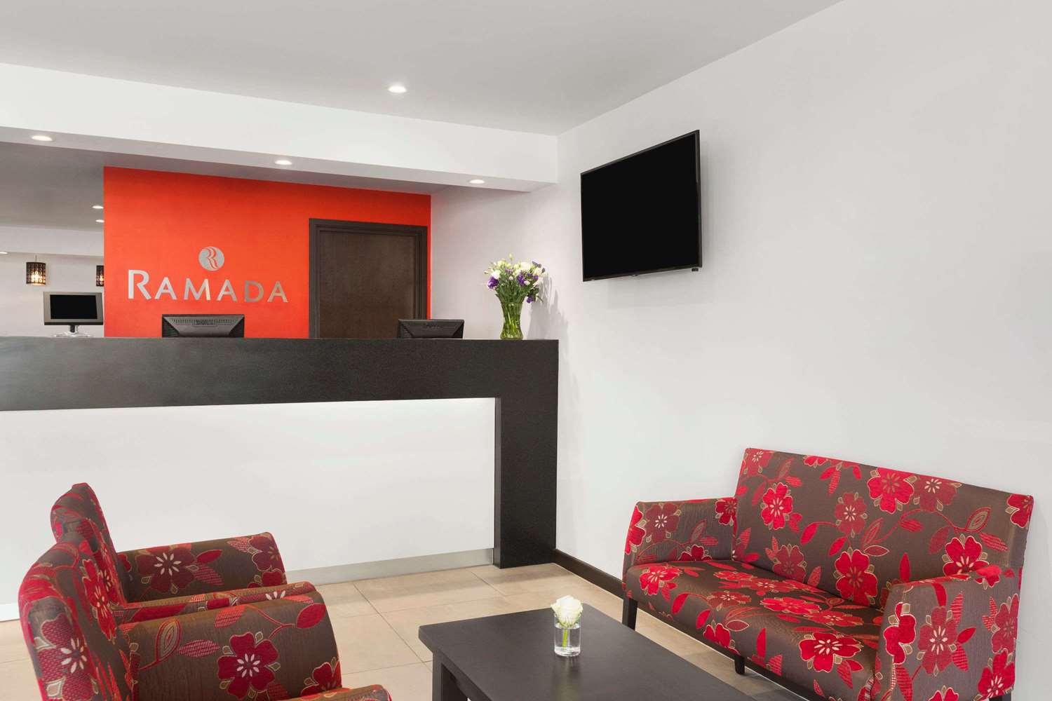 Ramada by Wyndham Milton Keynes 6/47