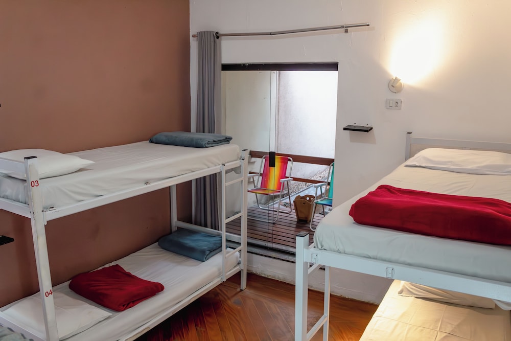 Soul Hostel 10/50