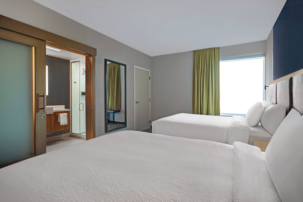 SpringHill Suites by Marriott St. Paul Arden Hills 21/52