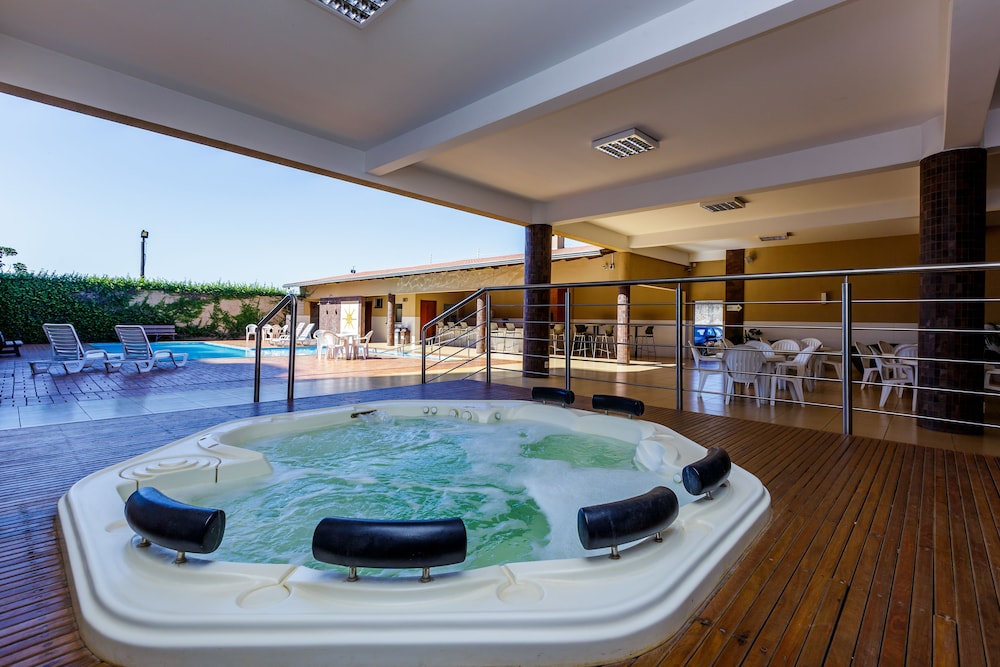 Luz Hotel by Castelo Itaipava 42/72