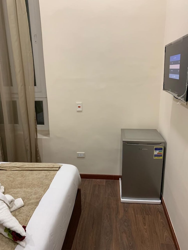 Hotel Miramar Talaat Harb Cairo 25/46