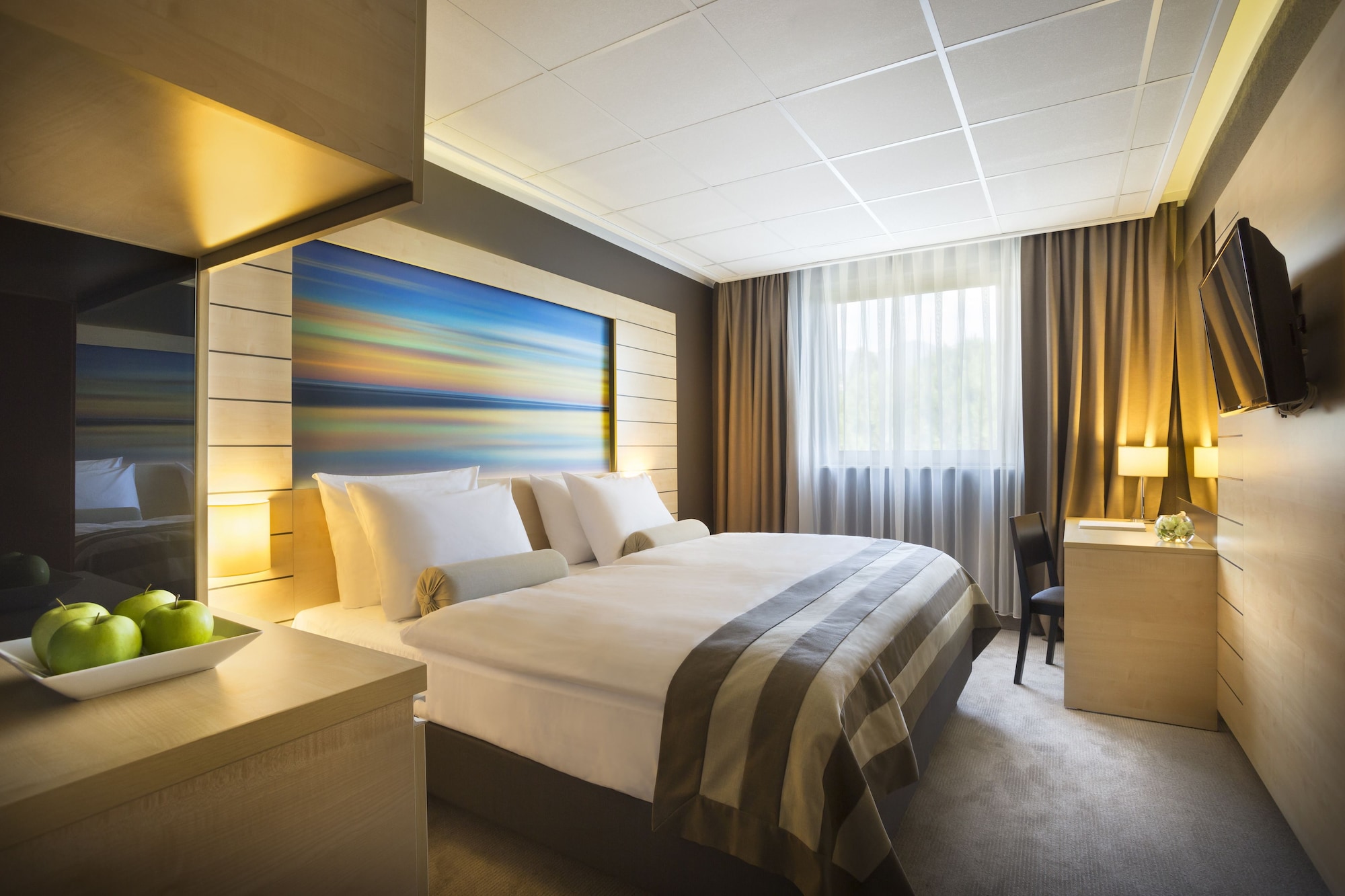 room