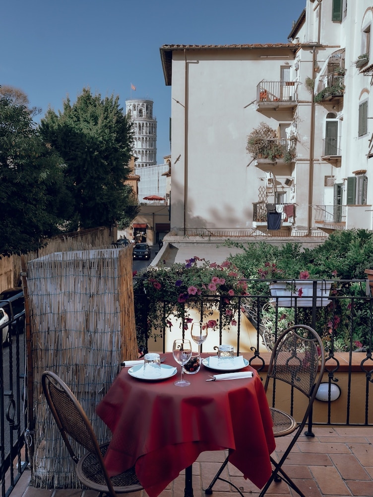 Hotel Francesco 24/39