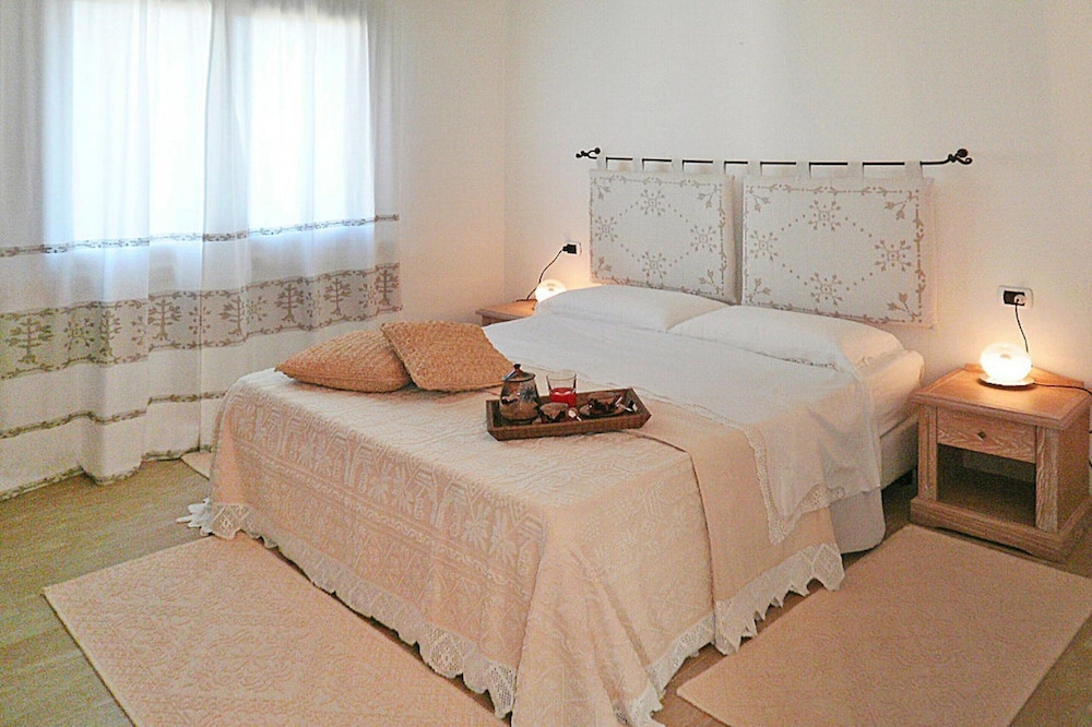 Residence Punta Falcone 9/50